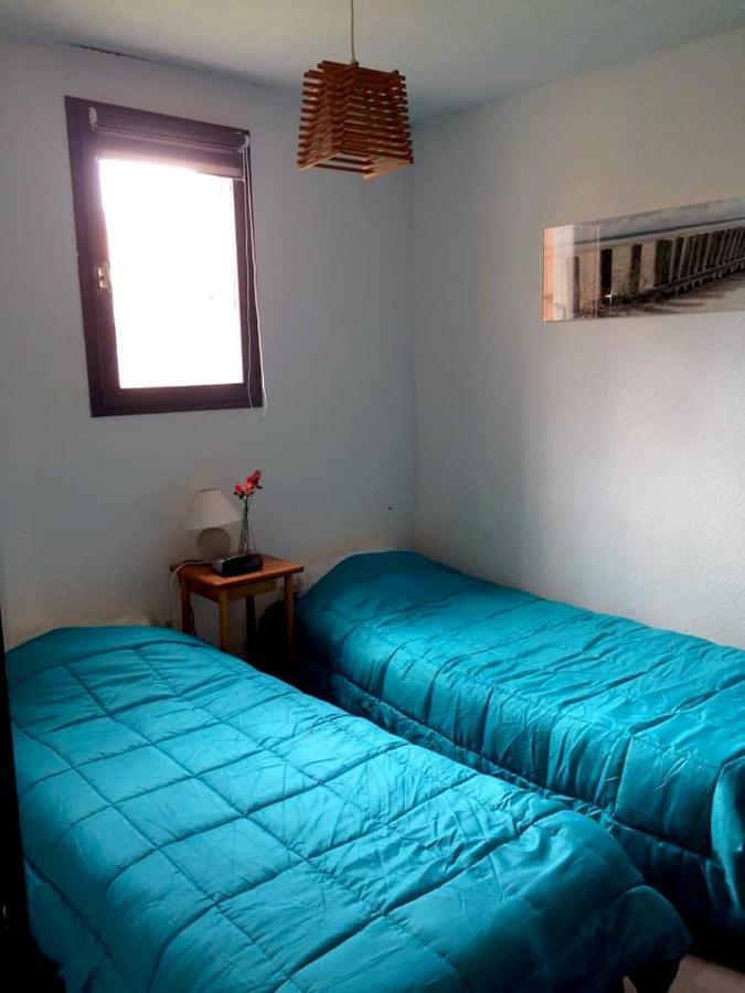 Cap De Mer - Vue Sur Mer - Une Chambre - Une Terrasse - Acces Direct Plage - Commerces A Proximites เลอบาร์กาแรส ภายนอก รูปภาพ